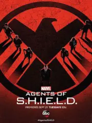 SHIELD agency second quarter（TV）[2014]