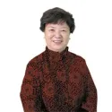 Wang Yulian (Kang Aunt)