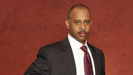 Ruben Santiago-Hudson