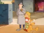 神探加杰特（电视剧）[1983]