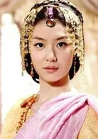 许黄玉（女，13岁~）