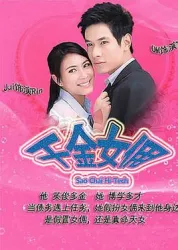 千金女佣（电视剧）[2010]