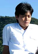 松本朔太郎（17歲）