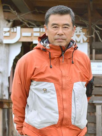 Jiro Yabuki