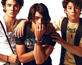 喬納斯兄弟/Jonas Brothers