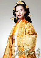 千秋太后