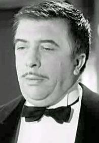 Jean Parédès