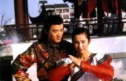 A foot Jiangshan（TV）[2001]