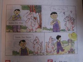 丹尼斯·德拉贡