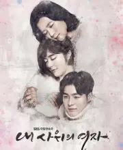 我女婿的女人（电视剧）[2016]