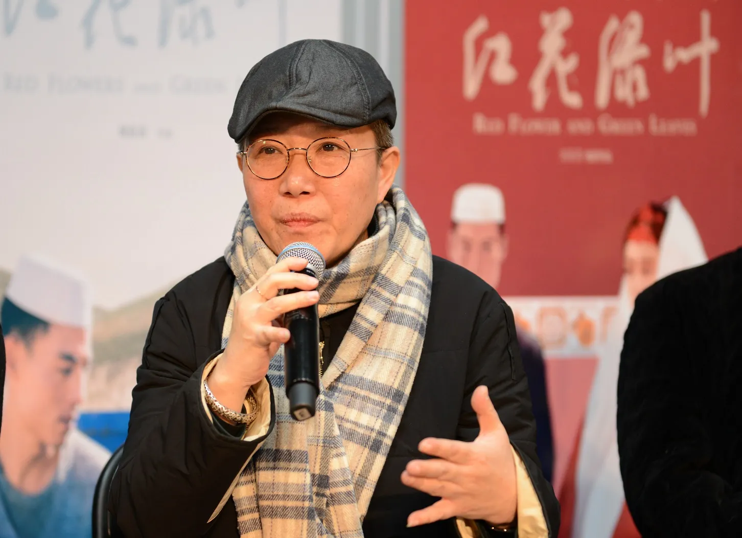 导演 Liu Miaomiao (director) .JPG