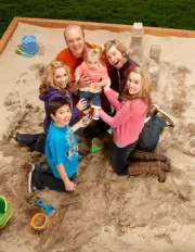 查莉成长日记（电视剧）[2010]