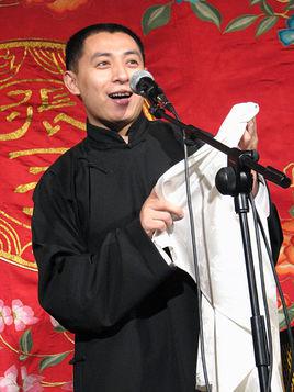 Zhao Yunxia