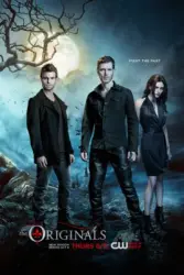 初代吸血鬼第三季（电视剧）[2015]