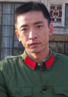 Gu ZhongMing