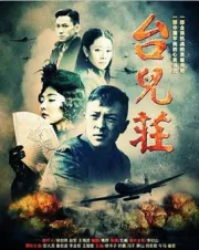 Taierzhuang past（TV）[2015]