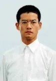 爱新觉罗·溥杰