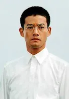 爱新觉罗·溥杰