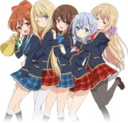 临时女友（电视剧）[2014]