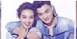 公开嘲讽妻子“演技不行”?周一围，你真的配得上朱丹吗?