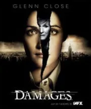 Damages（TV）[2007]