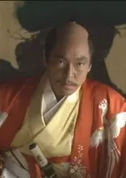 Kinoshita Kinji / Toyotomi Hideyoshi 