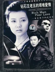 Rich Man Poor Love Cast Tv Linkeddb