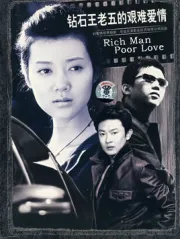 Rich Man Poor Love（TV）[2008]