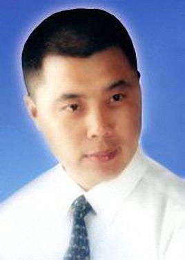 杨忠勋