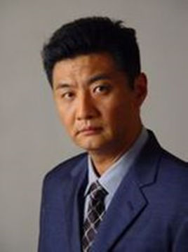 赵劲