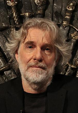 Christopher Newman
