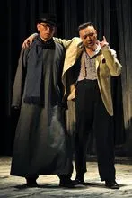 离异（电视剧）[2015]