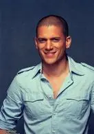 迈克尔·斯科菲尔德