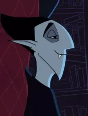 吸血鬼和推銷員