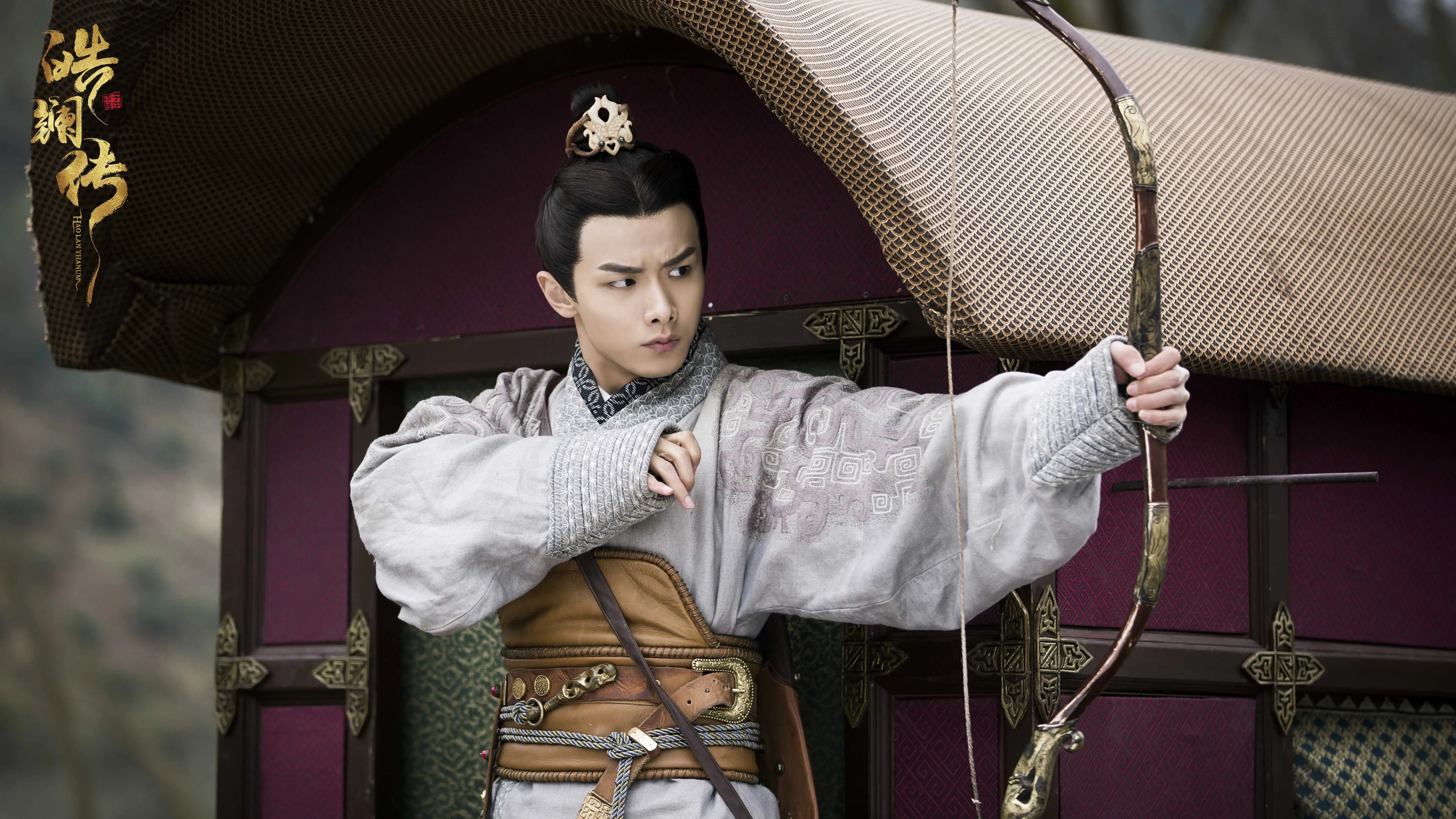  Zhao Yi Qin  饰 公子逸.jpg