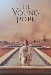 年輕的教皇（電視劇）[2016]