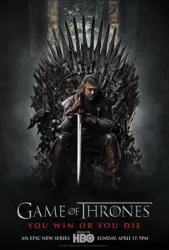 Game of Thrones（TV）[2007]