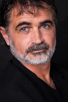 Asier Hernández
