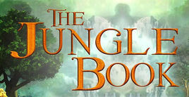 JungleBook:Origins