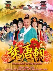 Dreams of the Tang Dynasty（TV）[2012]