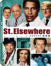St. Elsewhere（TV）[1982]