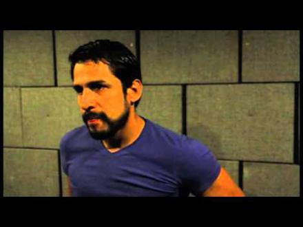 Gerardo Zamora