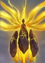 赛尔号大电影6：圣者无敌