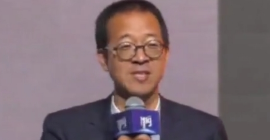 俞敏洪被张雨绮diss后道歉 这23字言论再登热搜？