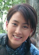 Lin Ya-zhen (youth)