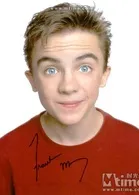 马尔科姆 Malcolm