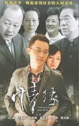 情與緣（電視劇）[2011]