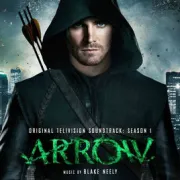 Arrow（TV）[2012]