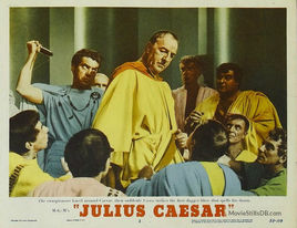 JuliusCaesar