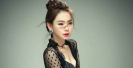 娱乐圈最有骨气的4位女星，戚薇上榜，而她拒绝9.18去日本公演